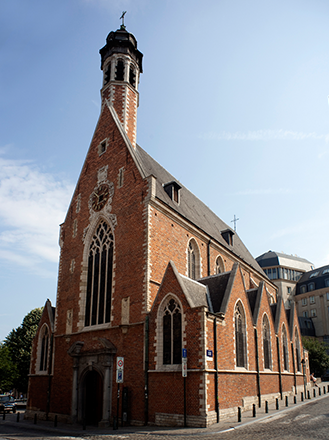 Magdalenakerk